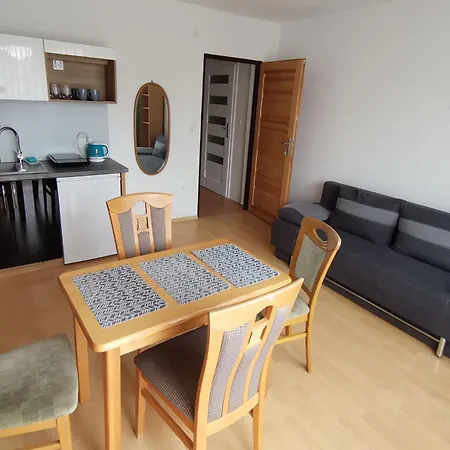 Zlota 24 * كارفيا