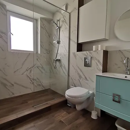 Zlota 24 بيت ضيافة