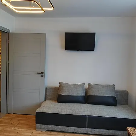 بيت ضيافة Zlota 24