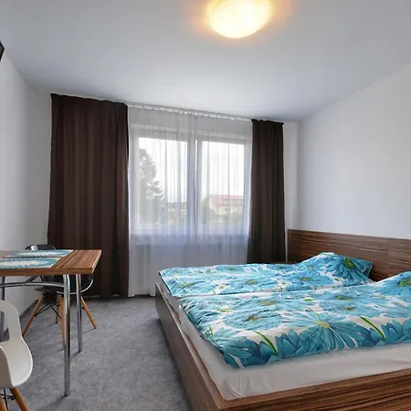 بيت ضيافة Zlota 24 كارفيا