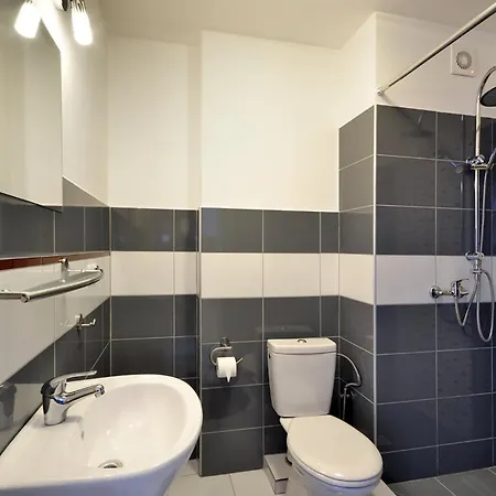 بيت ضيافة Zlota 24 كارفيا