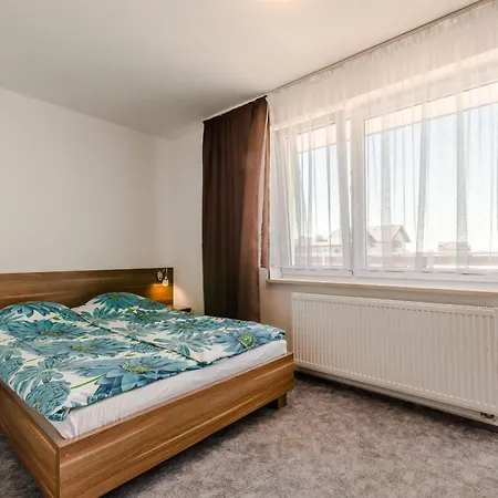 Zlota 24 بيت ضيافة *