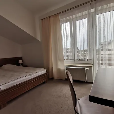 بيت ضيافة Zlota 24 كارفيا