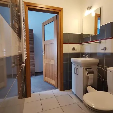 Zlota 24 بيت ضيافة *