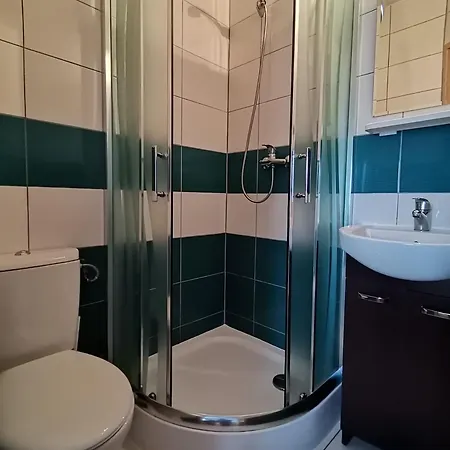 Zlota 24 بيت ضيافة كارفيا