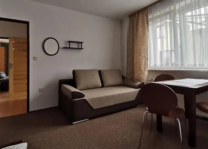 בית הארחה Zlota 24