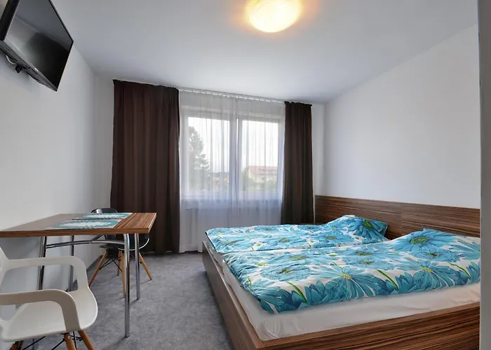 בית הארחה Zlota 24 קארוויה