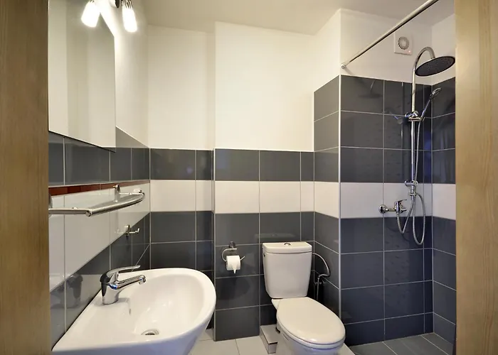 בית הארחה Zlota 24 קארוויה