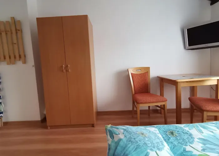 בית הארחה Zlota 24