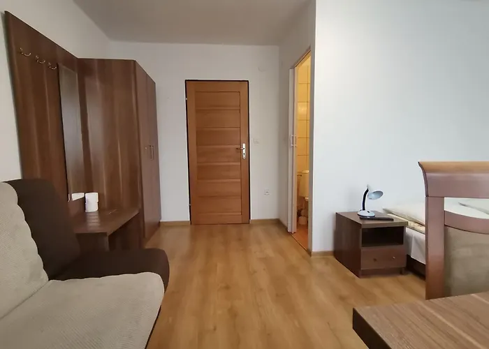 בית הארחה Zlota 24 קארוויה